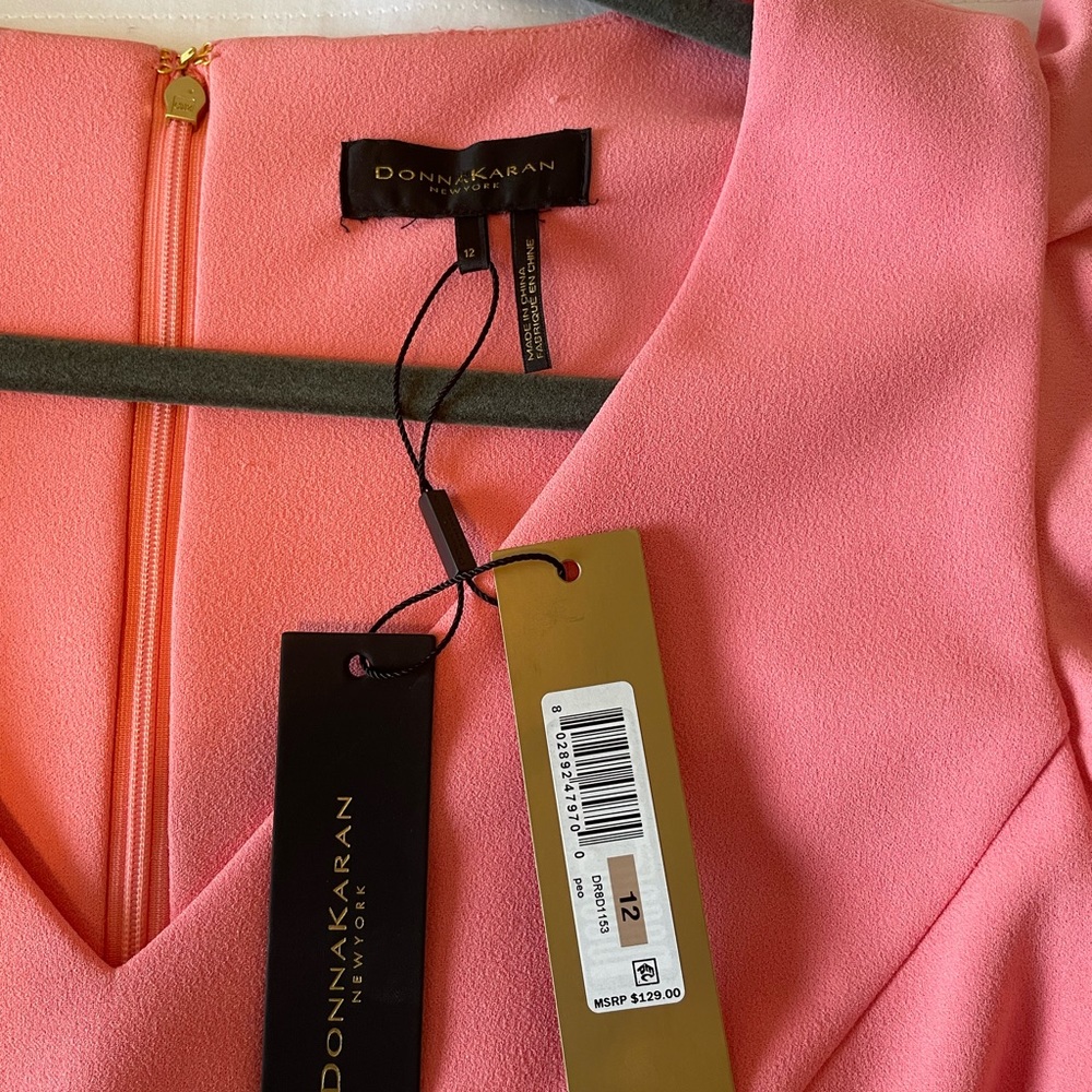 Donna Karan New York original.
